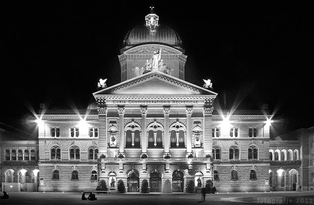 University of Bern