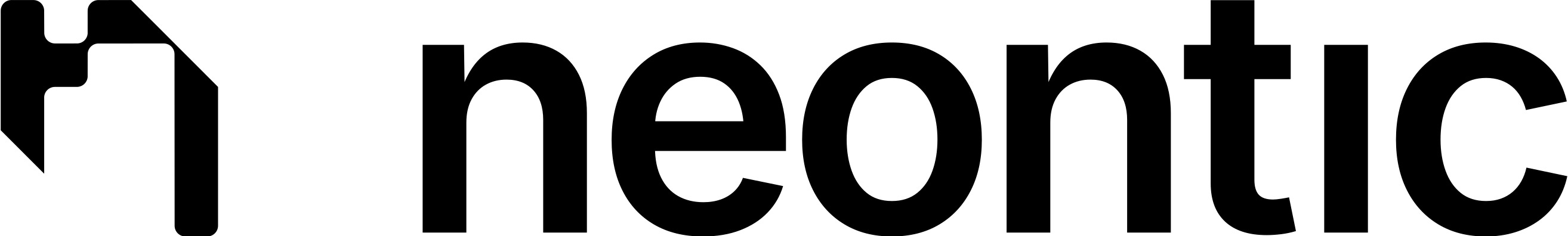 Neontic