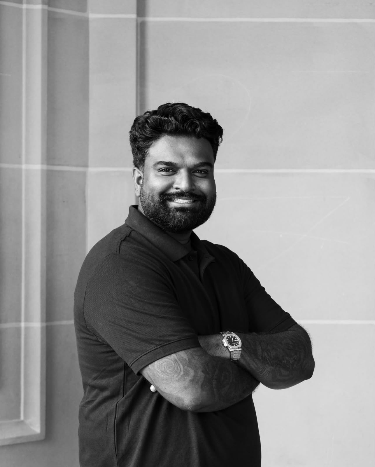Nirosh