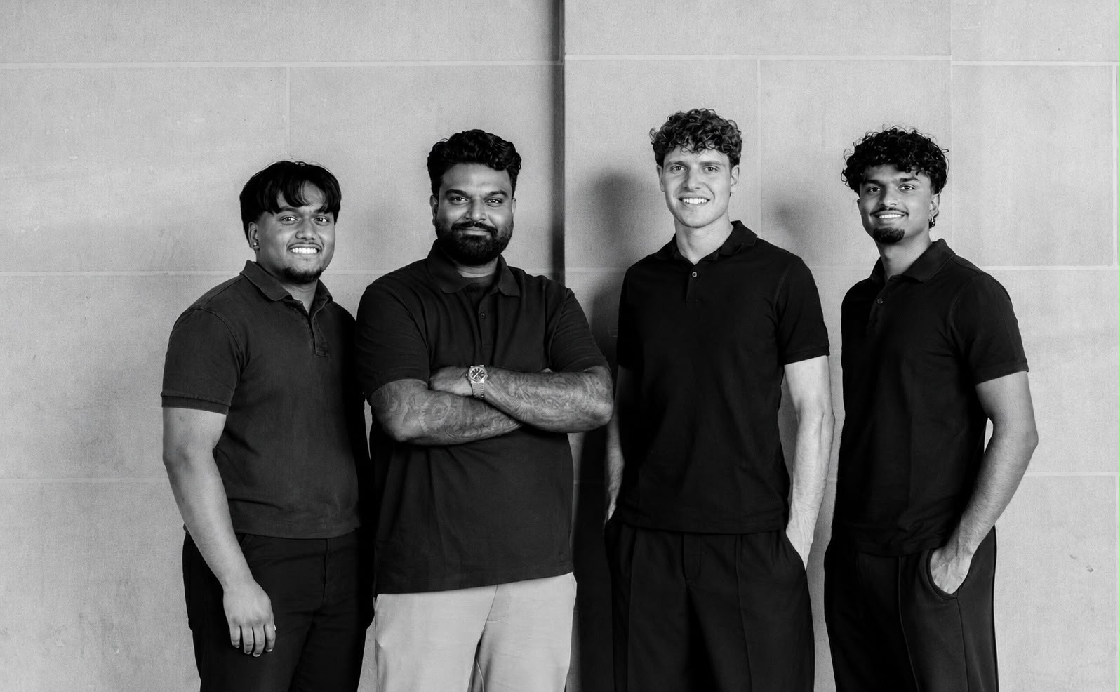 Campus Collective Team